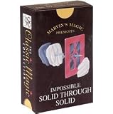 Impossible Solid Through Solid