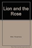 The lion and the rose