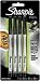 Sanford Sharpie Pens Fine Point 4/Pkg Black/Blue/Red/Green 1742662; 2 Items/Order