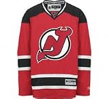 New Jersey Devils NHL Replica Jersey