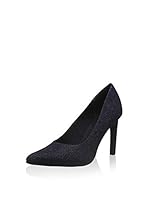 Marco Tozzi Salones (Azul Marino)