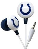 Indianapolis Colts Ear Buds