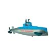 Toysmith Wind-up Submarine 7"