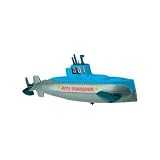 Toysmith Wind-up Submarine 7
