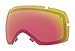Smith Optics I/OX Goggle Replacement Lens - Red Sensor 2 - IL7RZ2