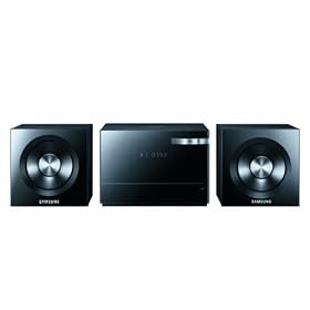 Samsung MM-D320 Sintoamplificatore