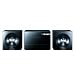 Samsung MM-D320/EN Microanlage (CD, MP3, USB) perlschwarz