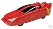Robin Red Bird Car