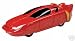 Robin Red Bird Car_s-1