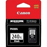 Canon Office Products FINE Cartridge Ink (PG-240XL)