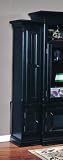 Corner Media Storage Units (Pair)