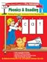 Phonics & reading--kindergarten: Building phonemic awareness and early reading skills