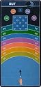 Marble Game Learn and Play Rug Carpet (113)