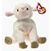 TY Beanie Baby - EWEY the Lamb [Toy]