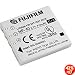 Fujifilm NP40 Rechargeable Battery for Fuji F402 , F460, F470, F480, F650, F700, F810, V10, Z1, Z3 & Z5fd Digital Cameras