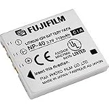 Search : Fujifilm NP40 Rechargeable Battery for Fuji F402 , F460, F470, F480, F650, F700, F810, V10, Z1, Z3 & Z5fd Digital Cameras