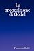 Book La proposizione di Gödel