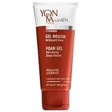 Yonka for Men Foam Gel 3.4oz
