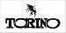 BIG TORINO WHITE DEALER FLAG BANNER SIGN POSTER
