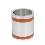 Amerimax Home Prod. 66004 Aluminum Roll Flashing