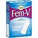Fem V Vaginal Infection Test, 1 Ea