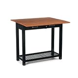 Home Styles Rectangular Expandable Console Dining Table