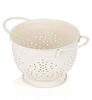 Coloured Colander