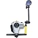 Photo : Bonica Video Light Package, with Snapper Dive DV, 3x Optical Zoom, 5.0 MP Underwater Digital Media Camcorder & MT-09 Video Light with Hard Travel Case