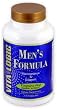 Men's Formula by VitaLogic 120 Capsules