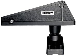 The Amazing Quality Scotty Anchor Lock w/241 Side Deck Mount