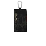 Golla Mobile Bag for Mobile phones - Sade Black/Beige