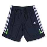 adidas Predator Star Short (Navy)