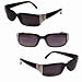 Swarovski Crystal Pink Ribbon Sunglasses