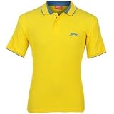from Slazenger Slazenger Tipped Polo Shirt Mens
