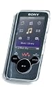 Marycom Crystal Case f&uuml;r Sony MP3 Player NWZ 638 / 639 / 738 / Reihe Transparent