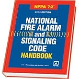 NFPA 72: National Fire Alarm and Signaling Code Handbook, 2010 Edition deals and discounts