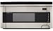 Sharp R-1514 1-1/2-Cubic-Foot 1000-Watt Over-the-Range Microwave, Stainless