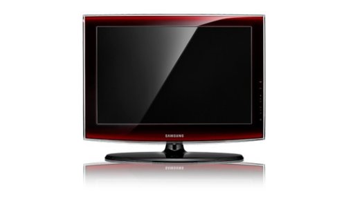 Samsung LE22A656A - 22 Widescreen HD Ready LCD TV - With Freeview