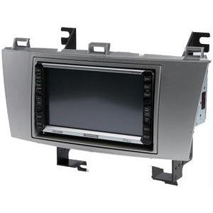 Toyota Tundra In dash Receiver Kit Fits 2007 up Toyota Tundra Chassis size DD