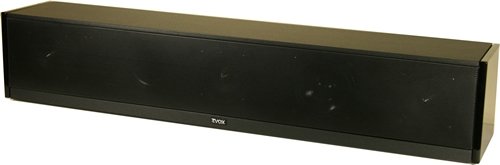 ZVOX 430 High-Performance Single-Cabinet Sound Bar Surround Sound System