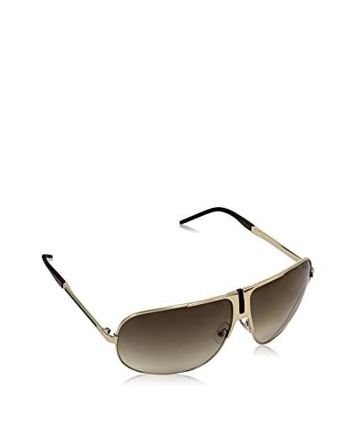 Christian Dior Sonnenbrille 0125 (66 mm) metall