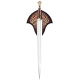 LOTR Boromirs Sword