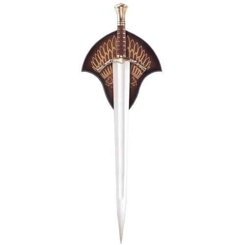 LOTR Boromirs Sword