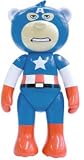 Marvel Bearz Captain AmericaIMAGE