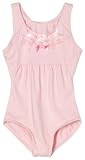 31j3wyBDLdL. SL160  Capezio Girls 2 6x Tank Leotard, Pink, Intermediate (6 8)