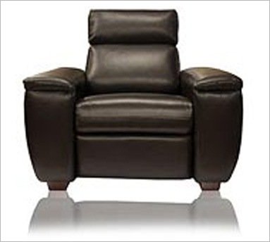 Bass Paris Home Theater Seat