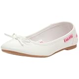 Hello Kitty Bianca, Ballerines femme
