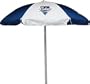 San Diego Padres 72 inch Beach/Tailgater Umbrella
