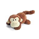 Gund Plush Cheeky Cheeks Monkey 5"