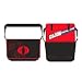 Search : GI Joe Cobra Logo Red Messenger Bag